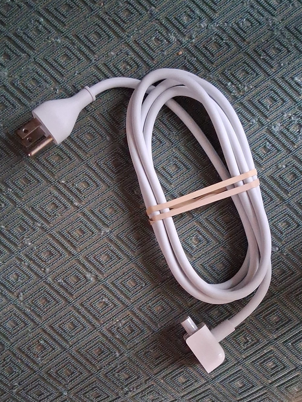 Power Adapter Extension Cable for MacBook Pro, MacBook Air
